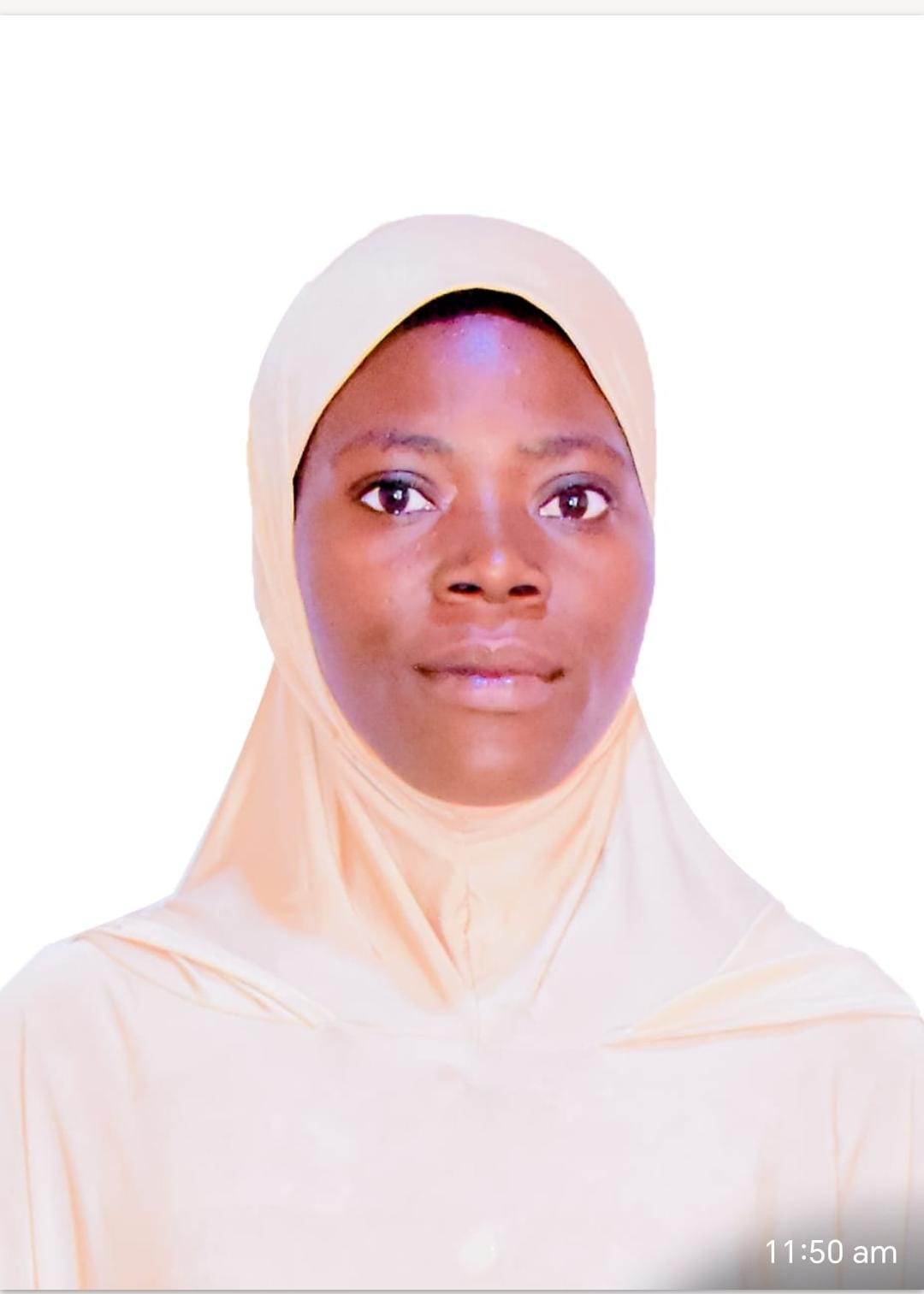 Salima Niyogisubizo